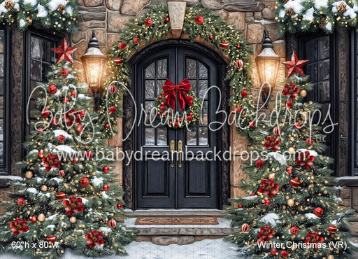 Winter Christmas (VR)