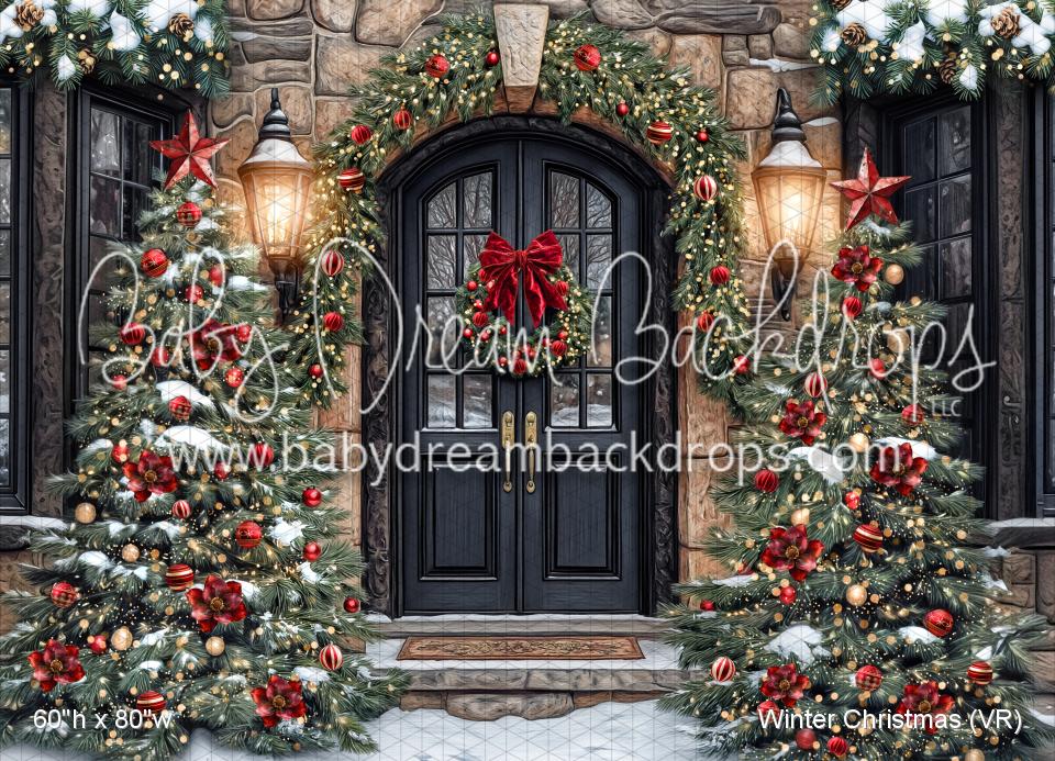 Winter Christmas (VR)