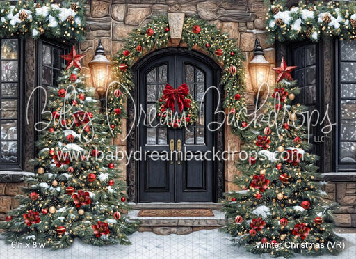 Winter Christmas (VR)