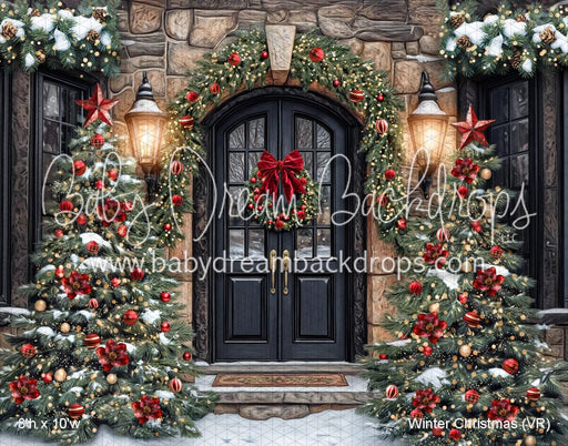 Winter Christmas (VR)