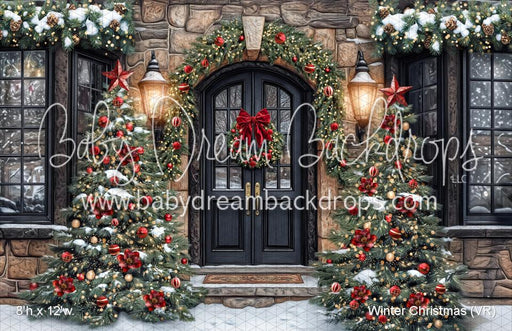 Winter Christmas (VR)