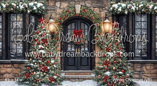 Winter Christmas (VR)