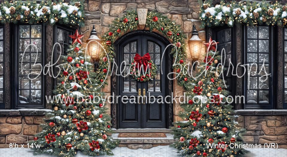 Winter Christmas (VR)