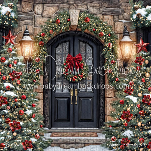 Winter Christmas (VR)