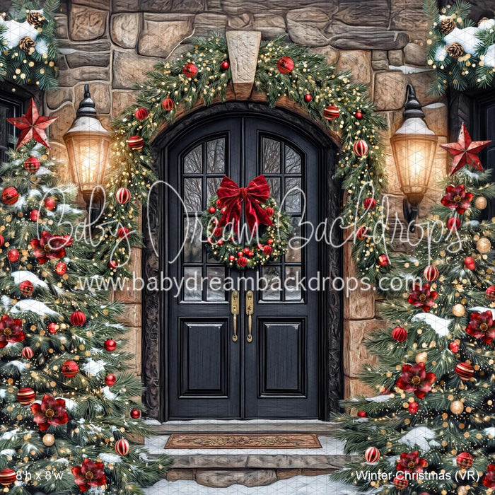 Winter Christmas (VR)