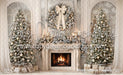 Winter Dreamer Fireplace (CC)