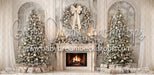 Winter Dreamer Fireplace (CC)
