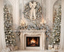 Winter Dreamer Fireplace (CC)