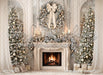 Winter Dreamer Fireplace (CC)