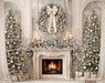 Winter Dreamer Fireplace (CC)
