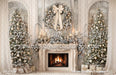 Winter Dreamer Fireplace (CC)