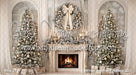 Winter Dreamer Fireplace (CC)