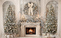 Winter Dreamer Fireplace (CC)