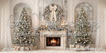 Winter Dreamer Fireplace (CC)