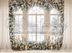 Winter Dreamer Window (CC)