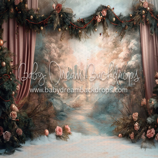 Winter Fairytale (MD)