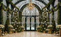 Winter Garden Glow (MI)