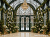 Winter Garden Glow (MI)