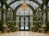 Winter Garden Glow (MI)