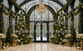 Winter Garden Glow (MI)