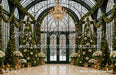 Winter Garden Glow (MI)