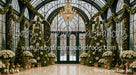 Winter Garden Glow (MI)