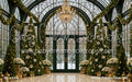 Winter Garden Glow (MI)