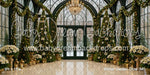 Winter Garden Glow (MI)