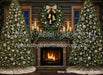 Winter Hearth Collection, Arden (MD)