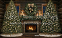 Winter Hearth Collection, Arden (MD)