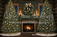 Winter Hearth Collection, Arden (MD)