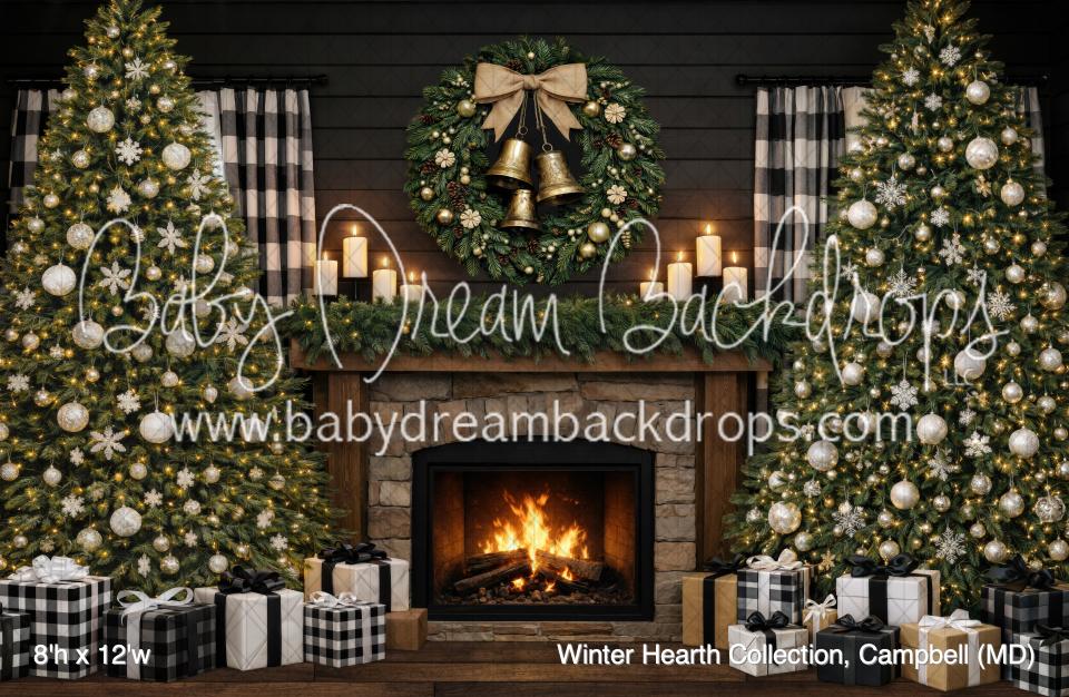 Winter Hearth Collection, Campbell (MD)
