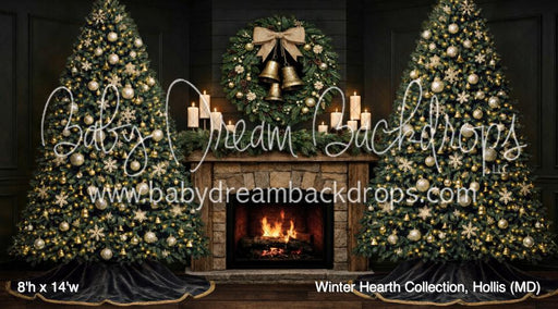 Winter Hearth Collection, Hollis (MD)