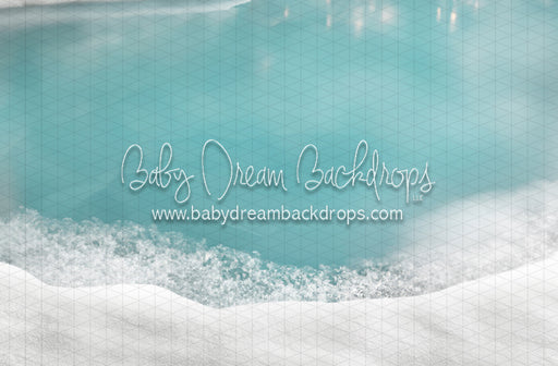 Winter Skate Pond Bottom (JA)