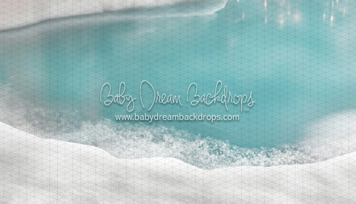 Winter Skate Pond Bottom Floor (JA)