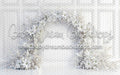 Winter White Arch (WM)