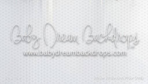 Winter White Arch Floor (WM)