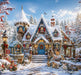 Winter Wishes Cottage (OM)