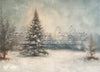 Winter Wonderland GiclÃƒÆ’Ã‚Â©e (WM)