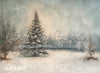 Winter Wonderland GiclÃƒÆ’Ã‚Â©e (WM)