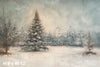 Winter Wonderland GiclÃƒÆ’Ã‚Â©e (WM)