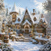 Winter's Enchanted Wonderland (OM)