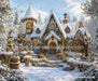 Winter's Enchanted Wonderland (OM)