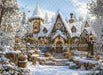 Winter's Enchanted Wonderland (OM)