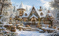 Winter's Enchanted Wonderland (OM)