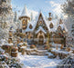 Winter's Enchanted Wonderland (OM)