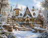 Winter's Enchanted Wonderland (OM)
