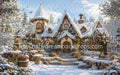 Winter's Enchanted Wonderland (OM)