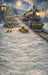 Winter's Midnight Journey Sweep (MD)