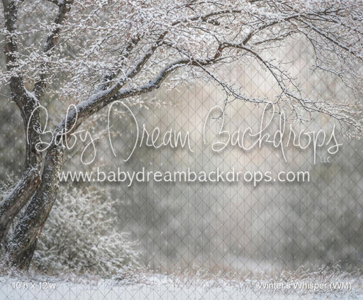 Winter's Whisper (WM)